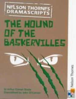 Bertrand.pt - Oxford Playscripts: The Hound Of The Baskervilles