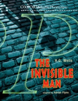 Bertrand.pt - Oxford Playscripts: The Invisible Man