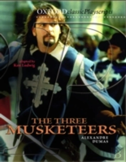 Bertrand.pt - Oxford Playscripts: The Three Musketeers