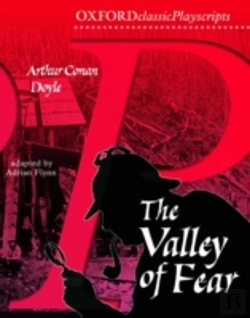 Bertrand.pt - Oxford Playscripts: The Valley Of Fear