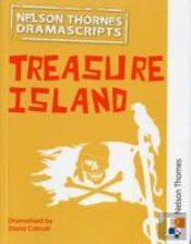 Oxford Playscripts: Treasure Island