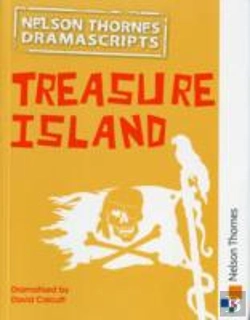 Bertrand.pt - Oxford Playscripts: Treasure Island