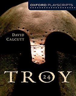 Bertrand.pt - Oxford Playscripts: Troy