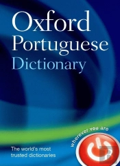 Oxford Portuguese Dictionary