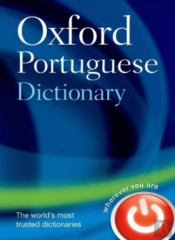 Bertrand.pt - Oxford Portuguese Dictionary