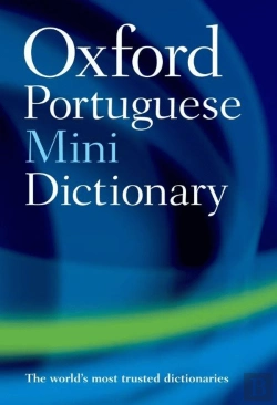 Bertrand.pt - Oxford Portuguese Mini Dictionary