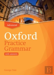 Oxford Practice Grammar Advanced With Answers