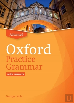 Bertrand.pt - Oxford Practice Grammar Advanced With Answers