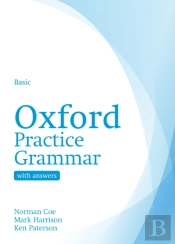 Oxford Practice Grammar Basic With Answers