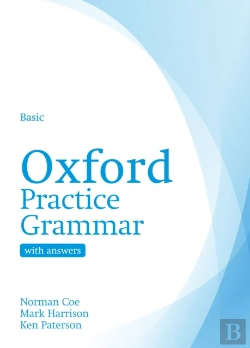 Bertrand.pt - Oxford Practice Grammar Basic With Answers
