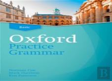 Oxford Practice Grammar: Basic: Without Key