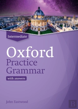 Bertrand.pt - Oxford Practice Grammar Intermediate With Answers