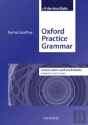 Oxford Practice Grammar