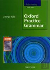 Oxford Practice Grammar with Key Practice-Boost CD-Rom Pack