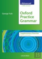 Oxford Practice Grammarsupplementary Exercises With Key
