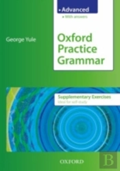 Oxford Practice Grammarsupplementary Exercises With Key