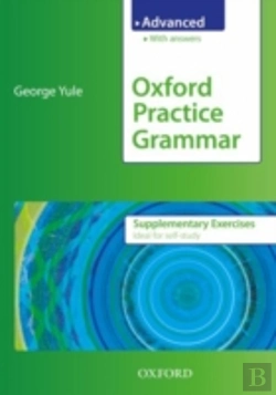 Bertrand.pt - Oxford Practice Grammarsupplementary Exercises With Key