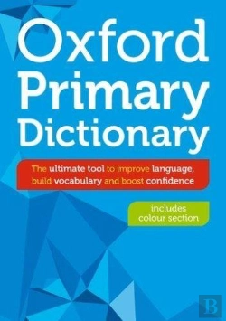 Bertrand.pt - Oxford Primary Dictionary