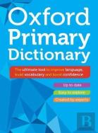 Oxford Primary Dictionary