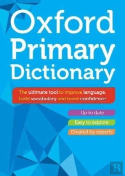 Bertrand.pt - Oxford Primary Dictionary