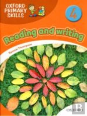 Oxford Primary Skills 4: Skills Book