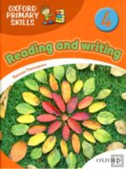Bertrand.pt - Oxford Primary Skills 4: Skills Book