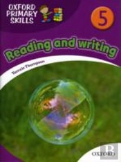 Oxford Primary Skills 5: Skills Book