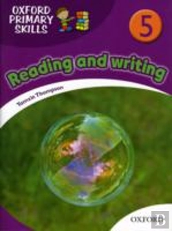 Bertrand.pt - Oxford Primary Skills 5: Skills Book
