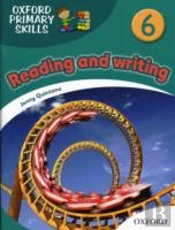 Oxford Primary Skills 6: Skills Book