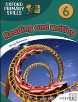 Bertrand.pt - Oxford Primary Skills 6: Skills Book
