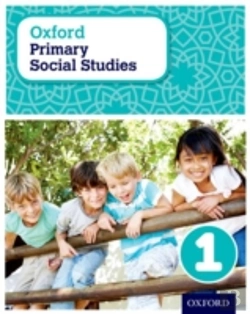 Bertrand.pt - Oxford Primary Social Studies Student Book 1