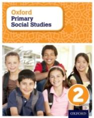 Oxford Primary Social Studies Student Book 2