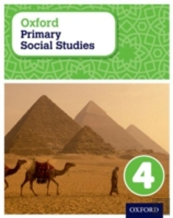 Bertrand.pt - Oxford Primary Social Studies Student Book 4