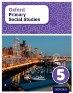 Bertrand.pt - Oxford Primary Social Studies Student Book 5