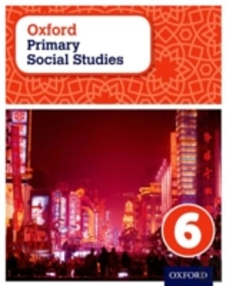 Bertrand.pt - Oxford Primary Social Studies Student Book 6