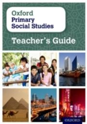 Oxford Primary Social Studies Teacher'S Guide
