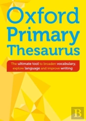 Oxford Primary Thesaurus