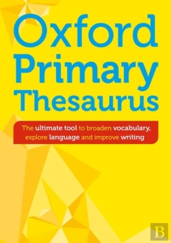 Bertrand.pt - Oxford Primary Thesaurus