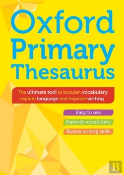 Bertrand.pt - Oxford Primary Thesaurus
