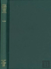 Oxford Quarter Sessions Order Book, 1614-1637