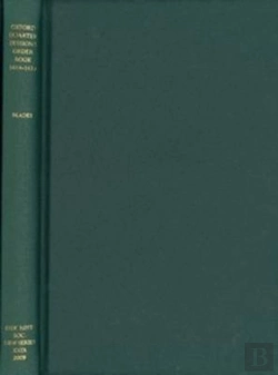 Bertrand.pt - Oxford Quarter Sessions Order Book, 1614-1637