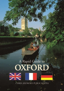 Bertrand.pt - Oxford Rapid Guide