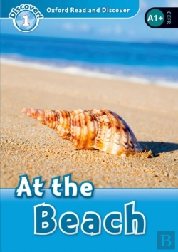 Bertrand.pt - Oxford Read And Discover: Level 1: At The Beach