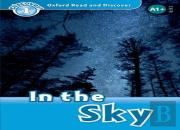 Oxford Read And Discover: Level 1: In The Sky Audio Pack