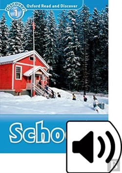 Bertrand.pt - Oxford Read And Discover: Level 1: Schools Audio Pack