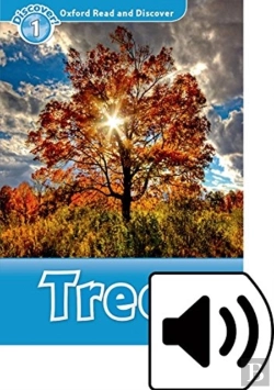 Bertrand.pt - Oxford Read And Discover: Level 1: Trees Audio Pack