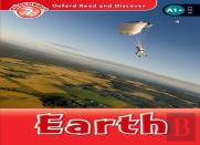 Oxford Read And Discover: Level 2: Earth Audio Pack