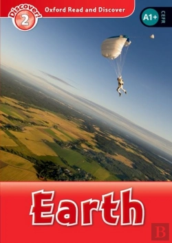 Bertrand.pt - Oxford Read And Discover: Level 2: Earth Audio Pack