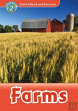 Bertrand.pt - Oxford Read And Discover: Level 2: Farms Audio Pack
