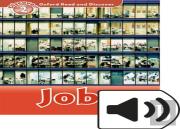 Oxford Read And Discover: Level 2: Jobs Audio Pack